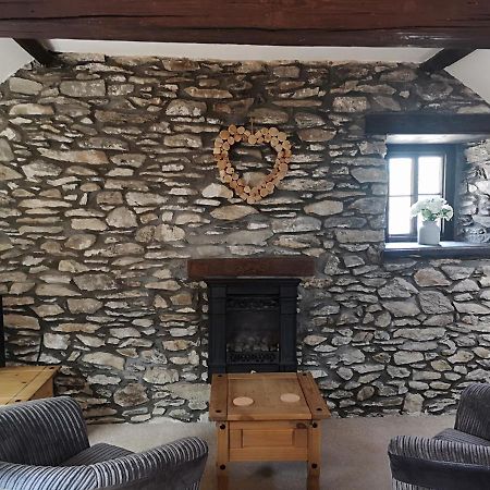 Red Lion Hotel Ystrad Meurig Εξωτερικό φωτογραφία