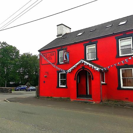Red Lion Hotel Ystrad Meurig Εξωτερικό φωτογραφία