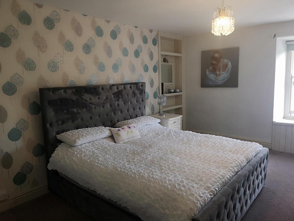 Red Lion Hotel Ystrad Meurig Εξωτερικό φωτογραφία