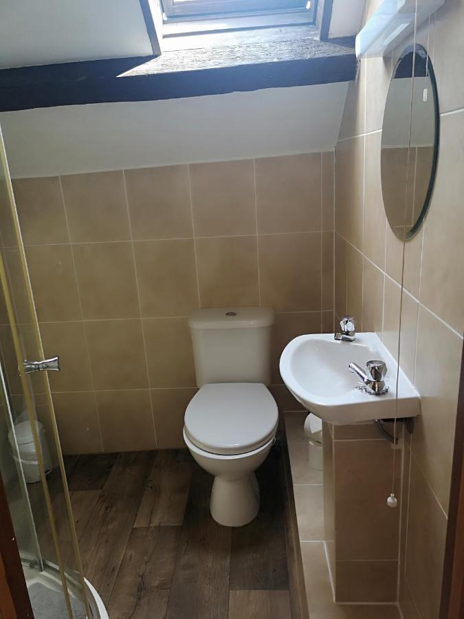 Red Lion Hotel Ystrad Meurig Εξωτερικό φωτογραφία